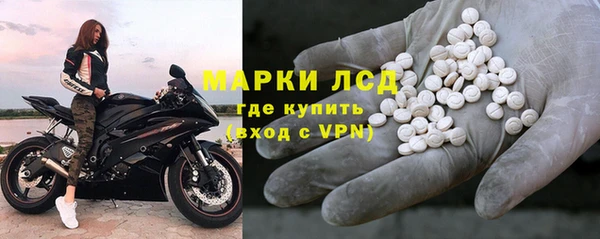 твердый Инсар